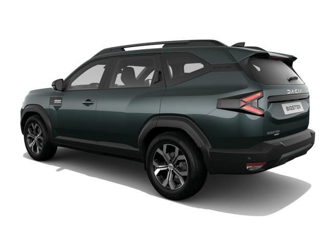 Dacia Bigster Expression Hybrid | Achteruitrijcamera | Bekleding 'Expression' | Cruise Control en snelheidsbegrenzer
