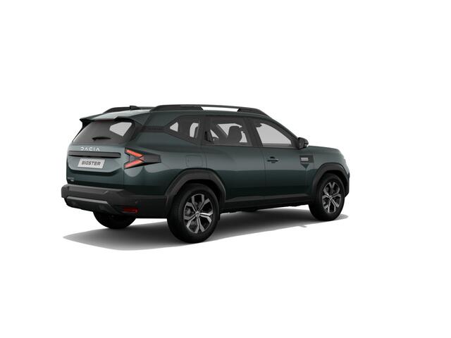 Dacia Bigster Expression Hybrid | Achteruitrijcamera | Bekleding 'Expression' | Cruise Control en snelheidsbegrenzer