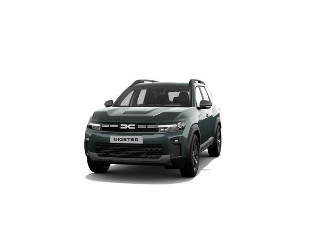 Dacia Bigster Expression Hybrid | Achteruitrijcamera | Bekleding 'Expression' | Cruise Control en snelheidsbegrenzer
