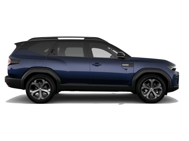 Dacia Bigster Journey Hybrid | Achteruitrijcamera | Cruise Control en snelheidsbegrenzer | Dacia Handsfree card voor openen, sluiten en starten zonder sleutel