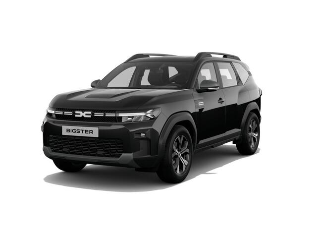 Dacia Bigster Expression Hybrid | Achteruitrijcamera | Bekleding 'Expression' | Cruise Control en snelheidsbegrenzer