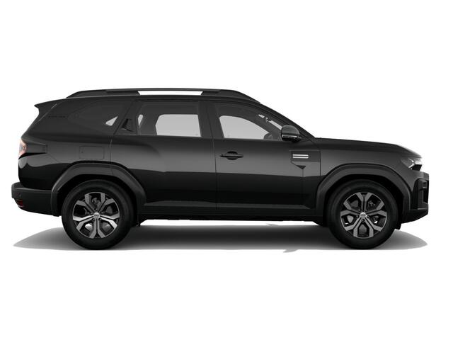 Dacia Bigster Expression Hybrid | Achteruitrijcamera | Bekleding 'Expression' | Cruise Control en snelheidsbegrenzer