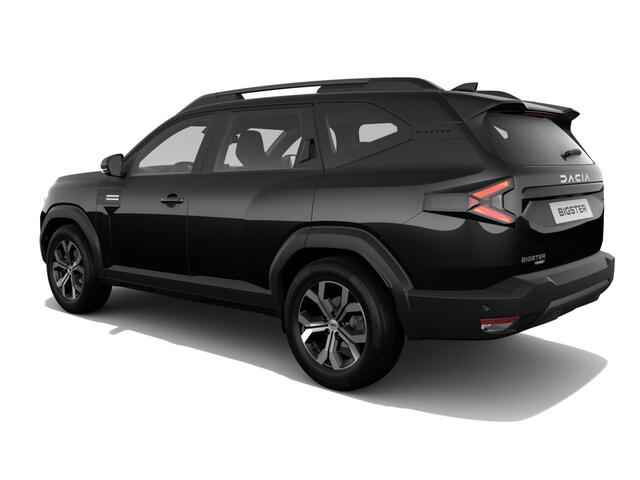 Dacia Bigster Expression Hybrid | Achteruitrijcamera | Bekleding 'Expression' | Cruise Control en snelheidsbegrenzer