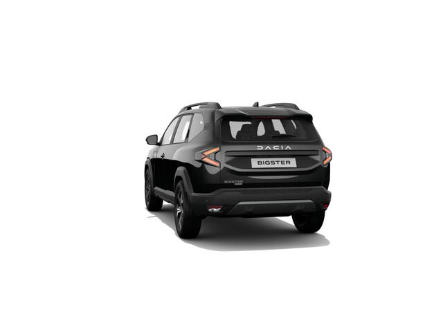 Dacia Bigster Expression Hybrid | Achteruitrijcamera | Bekleding 'Expression' | Cruise Control en snelheidsbegrenzer