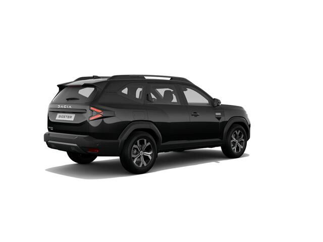 Dacia Bigster Expression Hybrid | Achteruitrijcamera | Bekleding 'Expression' | Cruise Control en snelheidsbegrenzer