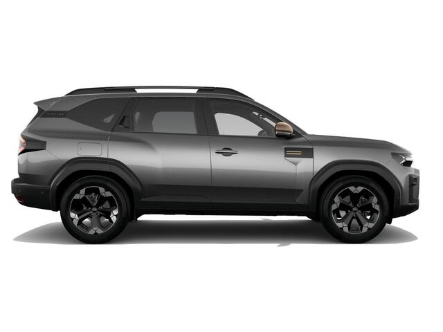 Dacia Bigster Extreme Hybrid | Achteruitrijcamera | Cruise Control en snelheidsbegrenzer | Dacia Handsfree card voor openen, sluiten en starten zonder sleutel