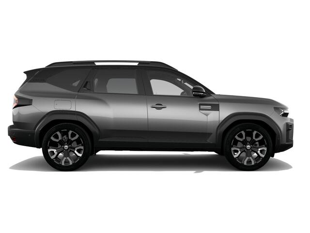 Dacia Bigster Launch Edition Hybrid | Achteruitrijcamera | Cruise Control en snelheidsbegrenzer | Dacia Handsfree card voor openen, sluiten en starten zonder sleutel
