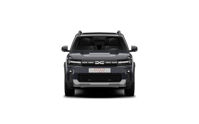 Dacia Bigster Expression | Achteruitrijcamera | Bekleding 'Expression' | Cruise Control en snelheidsbegrenzer
