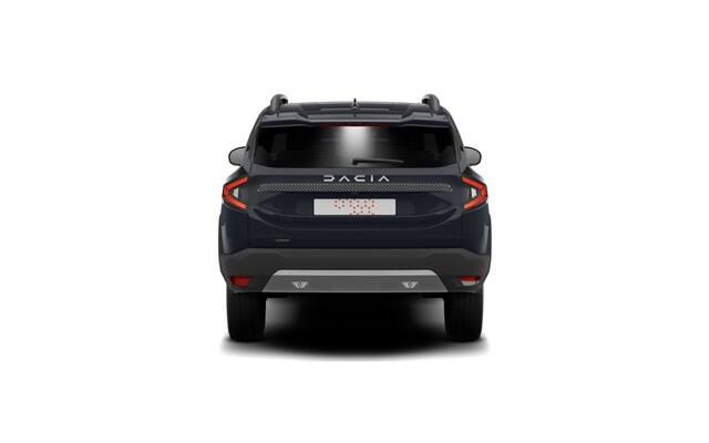 Dacia Bigster Expression | Achteruitrijcamera | Bekleding 'Expression' | Cruise Control en snelheidsbegrenzer
