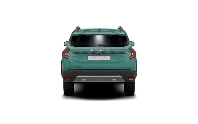 Dacia Bigster Expression | Achteruitrijcamera | Bekleding 'Expression' | Cruise Control en snelheidsbegrenzer