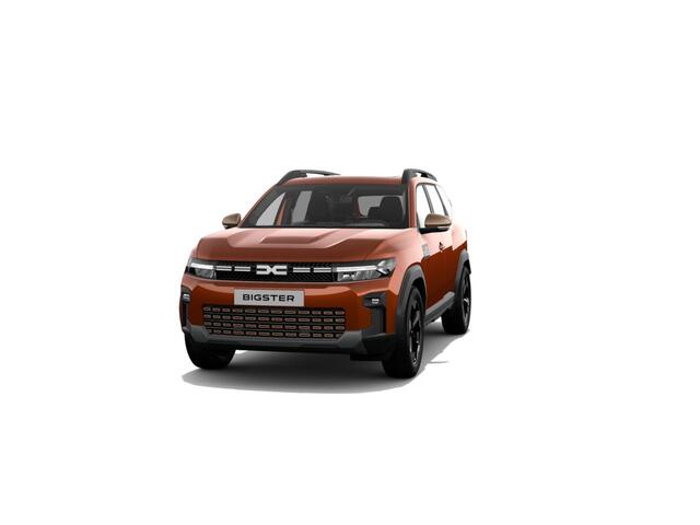 Dacia Bigster Extreme Hybrid | Achteruitrijcamera | Cruise Control en snelheidsbegrenzer | Dacia Handsfree card voor openen, sluiten en starten zonder sleutel