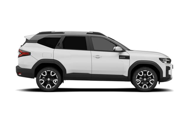 Dacia Bigster Expression | Achteruitrijcamera | Bekleding 'Expression' | Cruise Control en snelheidsbegrenzer