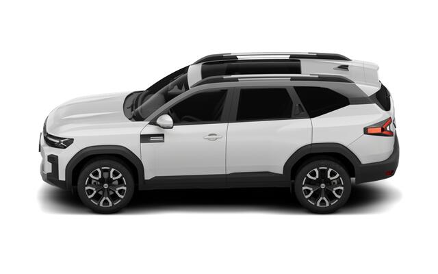 Dacia Bigster Expression | Achteruitrijcamera | Bekleding 'Expression' | Cruise Control en snelheidsbegrenzer