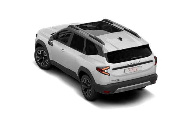 Dacia Bigster Expression | Achteruitrijcamera | Bekleding 'Expression' | Cruise Control en snelheidsbegrenzer