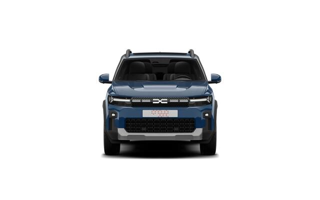 Dacia Bigster Expression | Achteruitrijcamera | Bekleding 'Expression' | Cruise Control en snelheidsbegrenzer