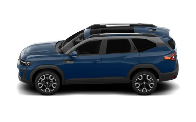 Dacia Bigster Expression | Achteruitrijcamera | Bekleding 'Expression' | Cruise Control en snelheidsbegrenzer