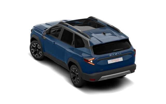 Dacia Bigster Expression | Achteruitrijcamera | Bekleding 'Expression' | Cruise Control en snelheidsbegrenzer