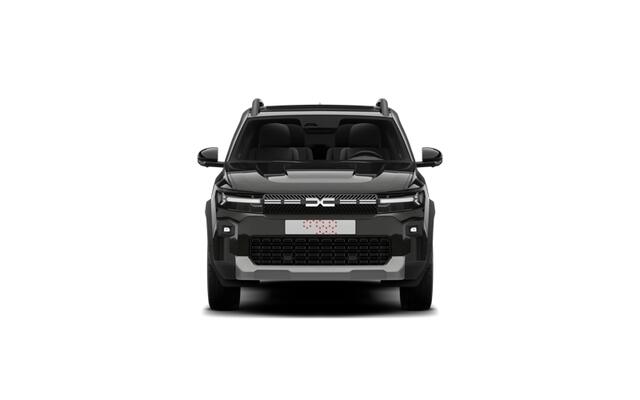 Dacia Bigster Journey | Achteruitrijcamera | Cruise Control en snelheidsbegrenzer | Dacia Handsfree card voor openen, sluiten en starten zonder sleutel