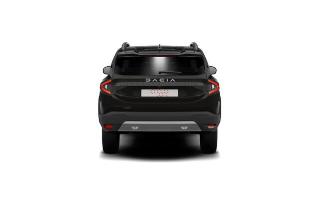 Dacia Bigster Journey | Achteruitrijcamera | Cruise Control en snelheidsbegrenzer | Dacia Handsfree card voor openen, sluiten en starten zonder sleutel