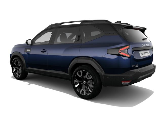 Dacia Bigster Journey Hybrid | Elektrisch bedienbare achterklep