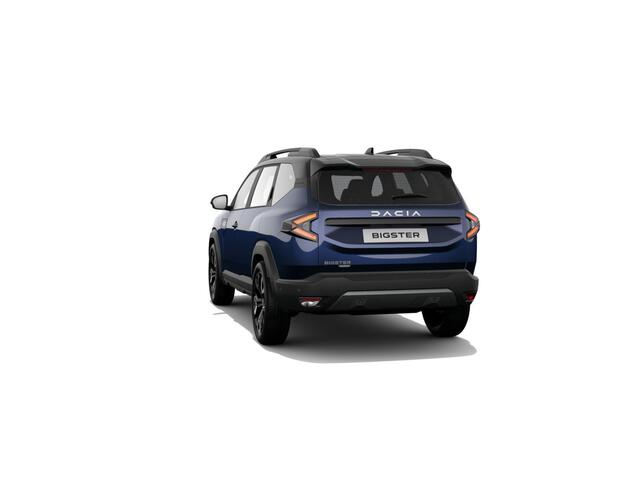 Dacia Bigster Journey Hybrid | Elektrisch bedienbare achterklep