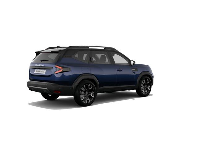 Dacia Bigster Journey Hybrid | Elektrisch bedienbare achterklep