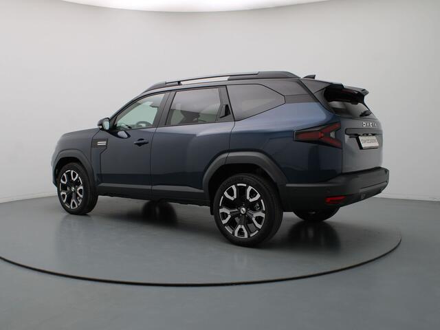 Dacia Bigster Hybrid 155pk Journey Adapt. cruise | 360° Camera | Navi | Panoramadak | Stoel-/stuur-/voorruitverw.