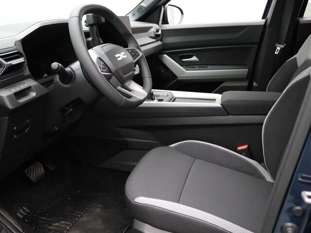 Dacia Bigster Hybrid 155pk Journey Adapt. cruise | 360° Camera | Navi | Panoramadak | Stoel-/stuur-/voorruitverw.