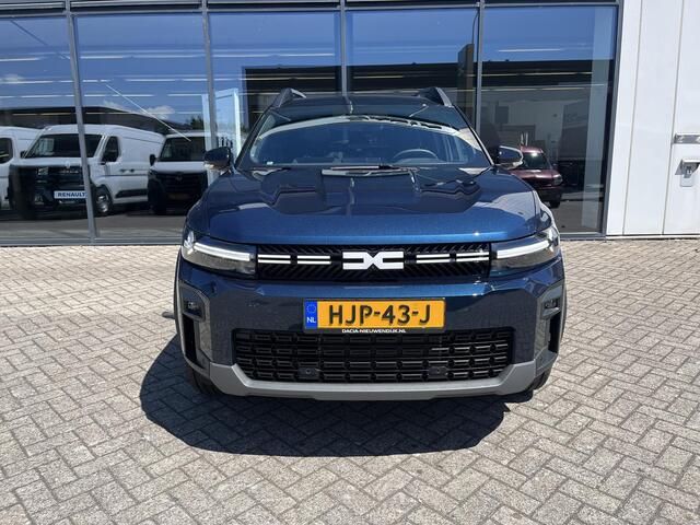 Dacia Bigster 1.8 Hybrid 155 Journey / Demo Amsterdam West