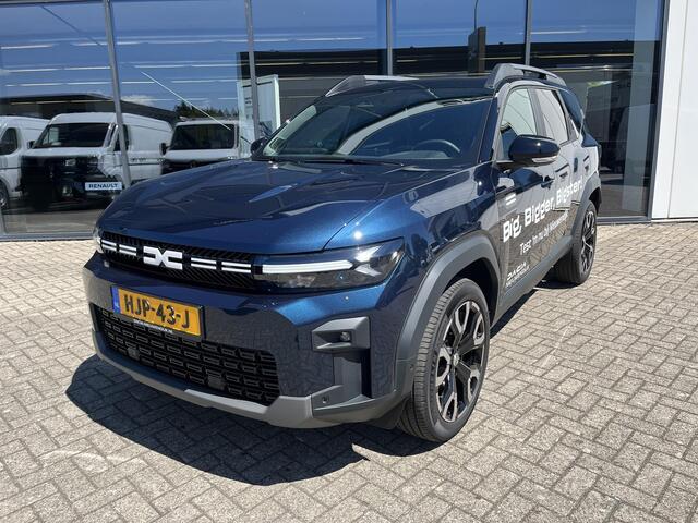 Dacia Bigster 1.8 Hybrid 155 Journey / Demo Amsterdam West