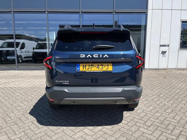 Dacia Bigster 1.8 Hybrid 155 Journey / Demo Amsterdam West