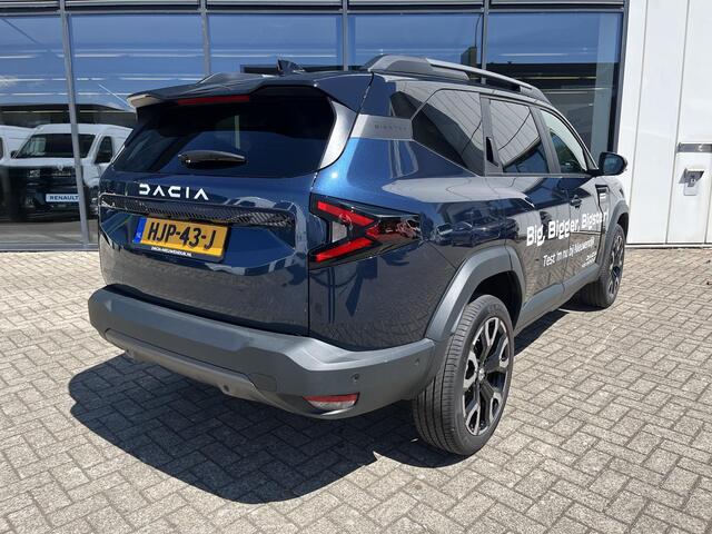Dacia Bigster 1.8 Hybrid 155 Journey / Demo Amsterdam West