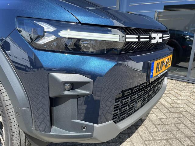 Dacia Bigster 1.8 Hybrid 155 Journey / Demo Amsterdam West