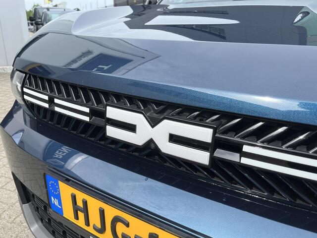 Dacia Bigster 1.8 Hybrid 155 Journey / Demo Zuidoost / Vraag naar beschikbaarheid