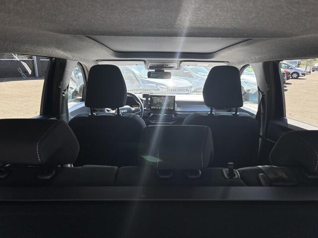 Dacia Bigster 1.8 Hybrid 155 Journey / Alleen beschikbaar voor proefritten /