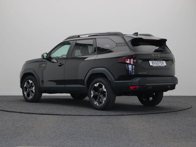 Dacia Bigster Extreme Mild hybrid | Adaptive Cruise Control (HYBRID 155) | Antiblokkeersysteem (ABS) met elektronische remkrachtverdeling (EBV) | Around view camera