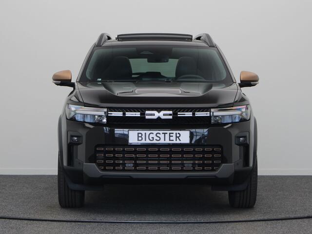 Dacia Bigster Extreme Mild hybrid | Adaptive Cruise Control (HYBRID 155) | Antiblokkeersysteem (ABS) met elektronische remkrachtverdeling (EBV) | Around view camera