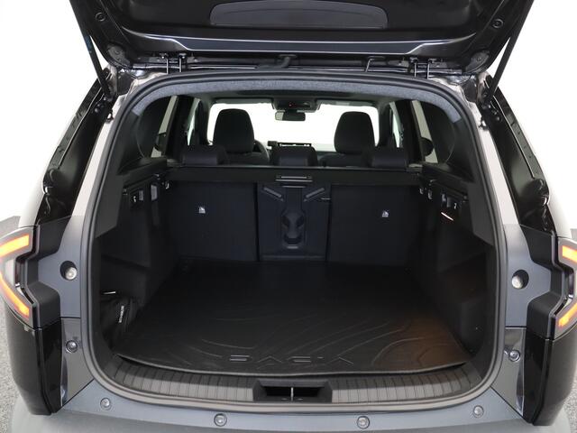 Dacia Bigster Extreme Mild hybrid | Adaptive Cruise Control (HYBRID 155) | Antiblokkeersysteem (ABS) met elektronische remkrachtverdeling (EBV) | Around view camera