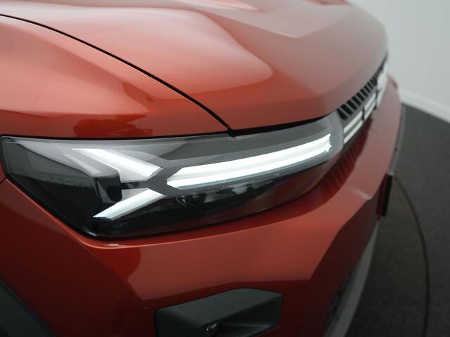 Dacia Bigster 1.8 Hybrid 155 Journey - Sidesteps - Pack Assist - Pack Winter - Demo -