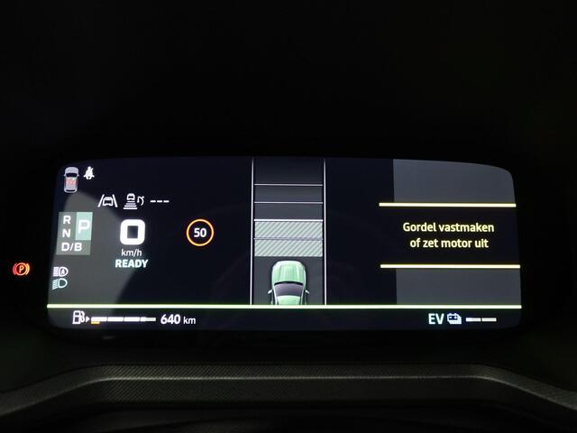 Dacia Bigster Hybrid 155 Launch Edition | Demo | Two-tone kleurstelling | Lichtmetalen velgen 19" 'Rasan Noir Diamantée' | Elektrisch te openen panoramadak met elektrisch bedienbare verduistering | Pack winter | Pack Assist |