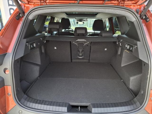 Dacia Bigster 1.8 Hybrid 155 Launch Edition |BTW |AUTOMAAT| Stoel/Stuur & Voorrruitverwarming| Cruise & Climate Control| Panoramisch Schuifkanteldak| 19"LM Velgen| Navigatie |