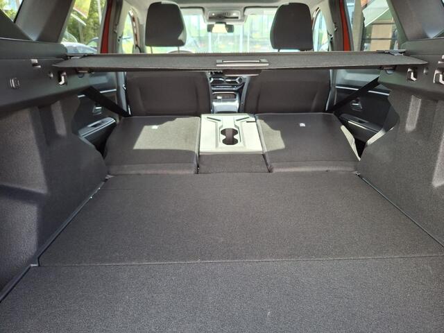 Dacia Bigster 1.8 Hybrid 155 Launch Edition |BTW |AUTOMAAT| Stoel/Stuur & Voorrruitverwarming| Cruise & Climate Control| Panoramisch Schuifkanteldak| 19"LM Velgen| Navigatie |