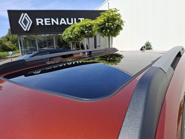 Dacia Bigster 1.8 Hybrid 155 Launch Edition |BTW |AUTOMAAT| Stoel/Stuur & Voorrruitverwarming| Cruise & Climate Control| Panoramisch Schuifkanteldak| 19"LM Velgen| Navigatie |