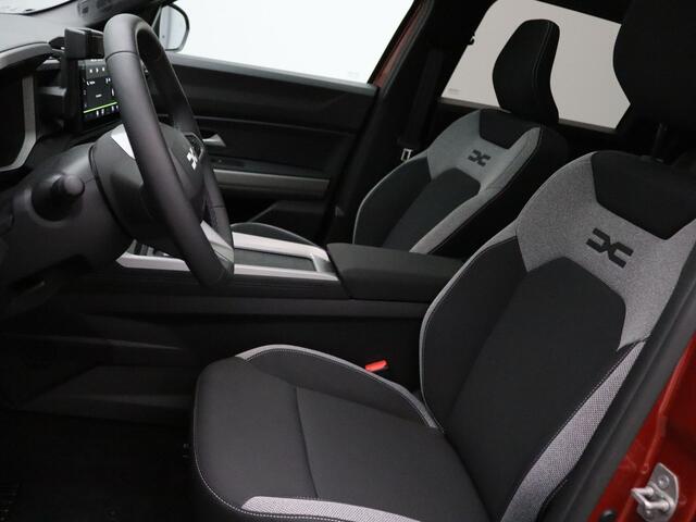 Dacia Bigster Hybrid 155pk Journey Automaat 360° Camera | Adapt. Cruise | Parkeersens. v+a | Stoel-/stuur-/voorruitverw. | Panoramadak