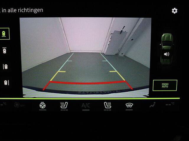 Dacia Bigster Hybrid 155pk Journey Automaat 360° Camera | Adapt. Cruise | Parkeersens. v+a | Stoel-/stuur-/voorruitverw. | Panoramadak