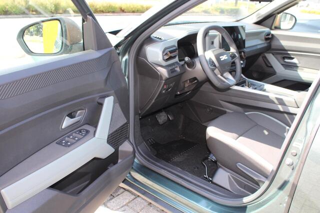 Dacia Bigster Hybrid 155 Extreme Pack Winter | Pack Assist | Uit Voorraad Leverbaar |