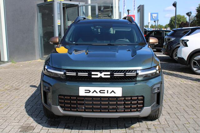 Dacia Bigster Hybrid 155 Extreme Pack Winter | Pack Assist | Uit Voorraad Leverbaar |