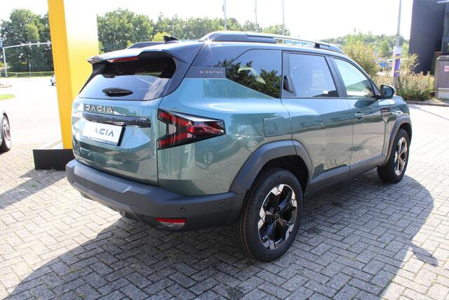 Dacia Bigster Hybrid 155 Extreme Pack Winter | Pack Assist | Uit Voorraad Leverbaar |