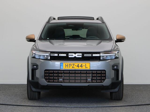 Dacia Bigster 1.8 Hybrid 155 Extreme | Achteruitrijcamera | Panoramisch dak | Full Led | Elektr. achterklep | navigatie.