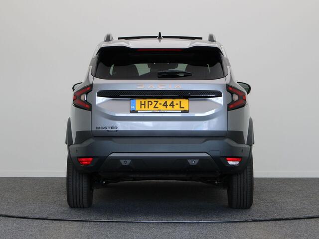 Dacia Bigster 1.8 Hybrid 155 Extreme | Achteruitrijcamera | Panoramisch dak | Full Led | Elektr. achterklep | navigatie.